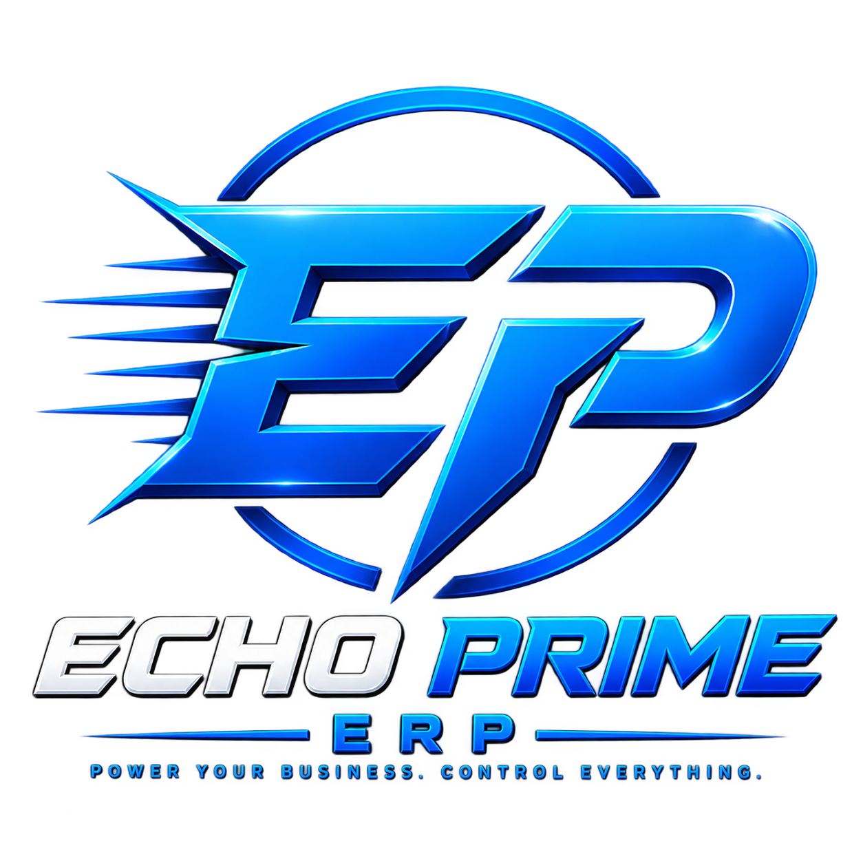 Echo-Prime Logo